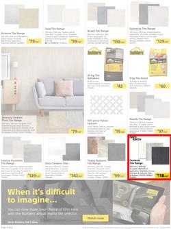 Builders : Rediscover Your Home Every Step Of The Way (16 June - 17 August 2020), page 6