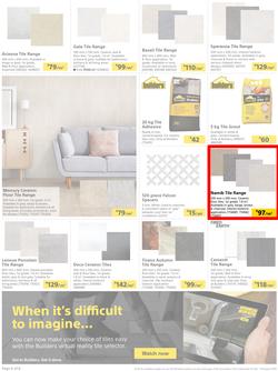 Builders : Rediscover Your Home Every Step Of The Way (16 June - 17 August 2020), page 6