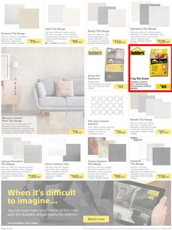 Builders : Rediscover Your Home Every Step Of The Way (16 June - 17 August 2020), page 6