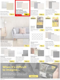 Builders : Rediscover Your Home Every Step Of The Way (16 June - 17 August 2020), page 6