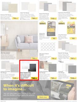 Builders : Rediscover Your Home Every Step Of The Way (16 June - 17 August 2020), page 6