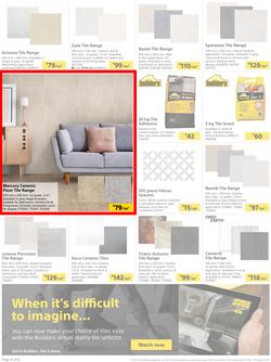 Builders : Rediscover Your Home Every Step Of The Way (16 June - 17 August 2020), page 6