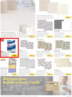 Builders : Rediscover Your Home Every Step Of The Way (16 June - 17 August 2020), page 7