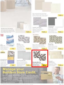 Builders : Rediscover Your Home Every Step Of The Way (16 June - 17 August 2020), page 7