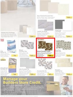 Builders : Rediscover Your Home Every Step Of The Way (16 June - 17 August 2020), page 7