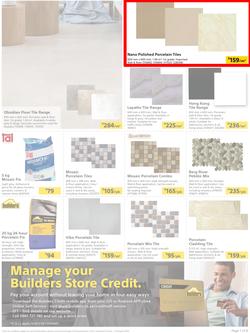Builders : Rediscover Your Home Every Step Of The Way (16 June - 17 August 2020), page 7