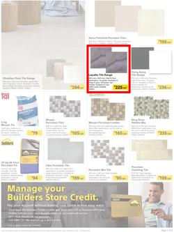 Builders : Rediscover Your Home Every Step Of The Way (16 June - 17 August 2020), page 7