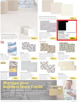 Builders : Rediscover Your Home Every Step Of The Way (16 June - 17 August 2020), page 7