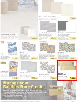 Builders : Rediscover Your Home Every Step Of The Way (16 June - 17 August 2020), page 7