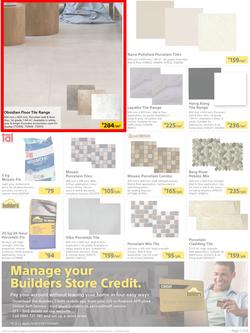 Builders : Rediscover Your Home Every Step Of The Way (16 June - 17 August 2020), page 7
