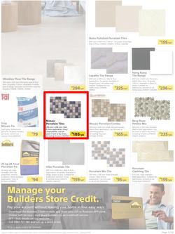 Builders : Rediscover Your Home Every Step Of The Way (16 June - 17 August 2020), page 7