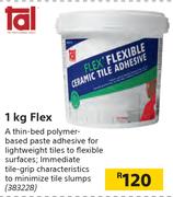 Tal Flex-1Kg