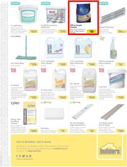Builders : Rediscover Your Home Every Step Of The Way (16 June - 17 August 2020), page 8