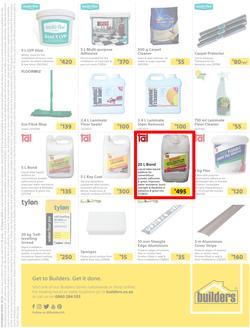 Builders : Rediscover Your Home Every Step Of The Way (16 June - 17 August 2020), page 8