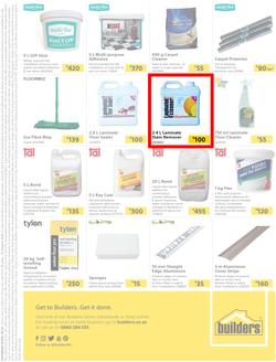 Builders : Rediscover Your Home Every Step Of The Way (16 June - 17 August 2020), page 8