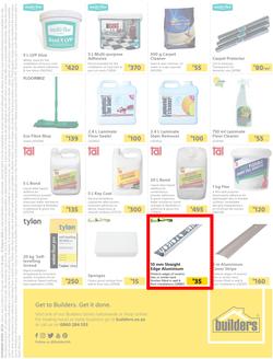 Builders : Rediscover Your Home Every Step Of The Way (16 June - 17 August 2020), page 8