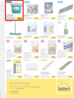 Builders : Rediscover Your Home Every Step Of The Way (16 June - 17 August 2020), page 8