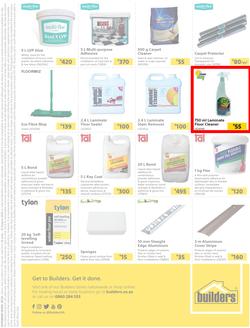 Builders : Rediscover Your Home Every Step Of The Way (16 June - 17 August 2020), page 8
