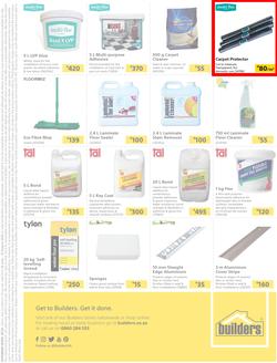 Builders : Rediscover Your Home Every Step Of The Way (16 June - 17 August 2020), page 8