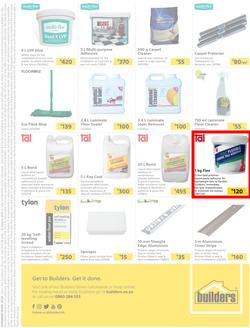Builders : Rediscover Your Home Every Step Of The Way (16 June - 17 August 2020), page 8