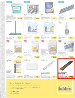 Builders : Rediscover Your Home Every Step Of The Way (16 June - 17 August 2020), page 8