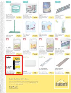 Builders : Rediscover Your Home Every Step Of The Way (16 June - 17 August 2020), page 8