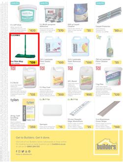 Builders : Rediscover Your Home Every Step Of The Way (16 June - 17 August 2020), page 8