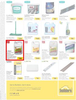 Builders : Rediscover Your Home Every Step Of The Way (16 June - 17 August 2020), page 8