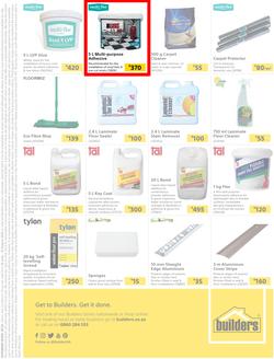 Builders : Rediscover Your Home Every Step Of The Way (16 June - 17 August 2020), page 8