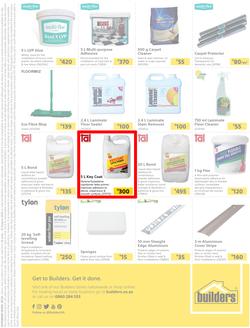 Builders : Rediscover Your Home Every Step Of The Way (16 June - 17 August 2020), page 8