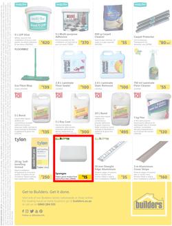 Builders : Rediscover Your Home Every Step Of The Way (16 June - 17 August 2020), page 8
