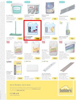 Builders : Rediscover Your Home Every Step Of The Way (16 June - 17 August 2020), page 8