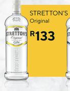 Stretton's Original