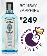 Bombay Sapphire