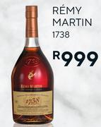 Remy Martin 1738