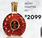 Remy Martin XO