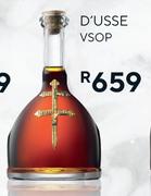 D'Usse VSOP