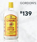 Gordon's Dry Gin