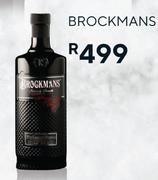 Brockmans