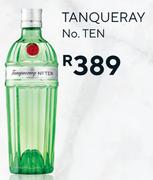 Tanqueray No.Ten