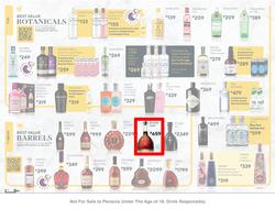 Norman Goodfellows : Spirited Price Shedding (14 Apr - 12 May 2019), page 2