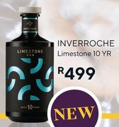 Inverroche Limestone 10 YR