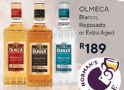 Olmeca Blanco, Reposado Or Extra Aged-Each