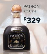 Patron XO Cafe