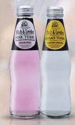 Fitch & Leedes Bottles  Sugar Free-24 x 200ml