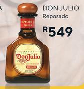 Don Julio Reposado
