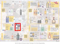 Norman Goodfellows : Spirited Price Shedding (14 Apr - 12 May 2019), page 3