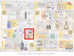 Norman Goodfellows : Spirited Price Shedding (14 Apr - 12 May 2019), page 3