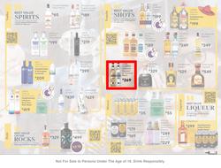 Norman Goodfellows : Spirited Price Shedding (14 Apr - 12 May 2019), page 3