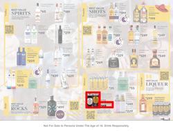 Norman Goodfellows : Spirited Price Shedding (14 Apr - 12 May 2019), page 3